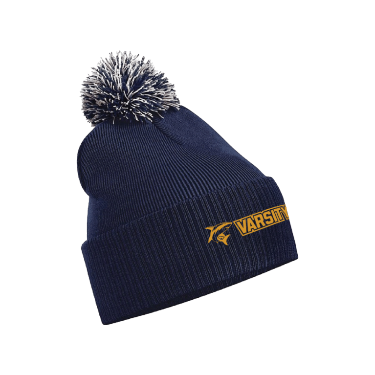 Team Greenwich Varsity - Snowstar Beanie