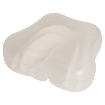 Surridge Mouthguard - White