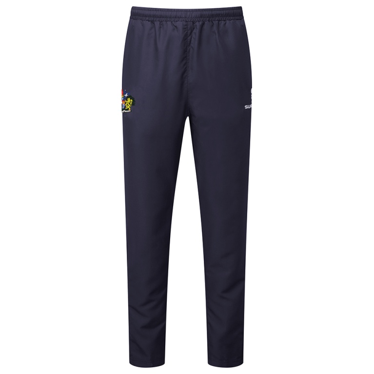 Team Greenwich - Women's Ripstop Track Pants