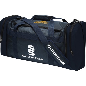 Team Greenwich - Holdall Bag