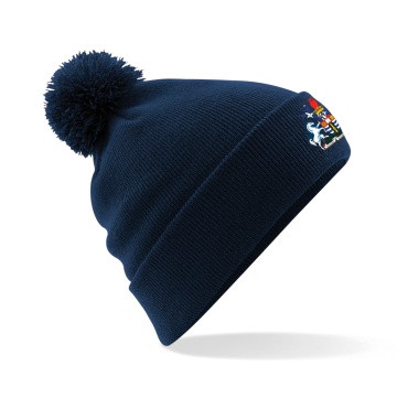 Team Greenwich - Bobble Hat