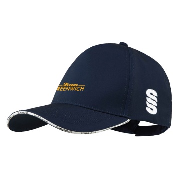 Team Greenwich - Baseball Cap