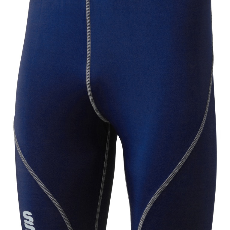 Premier Short Pants Sug Navy