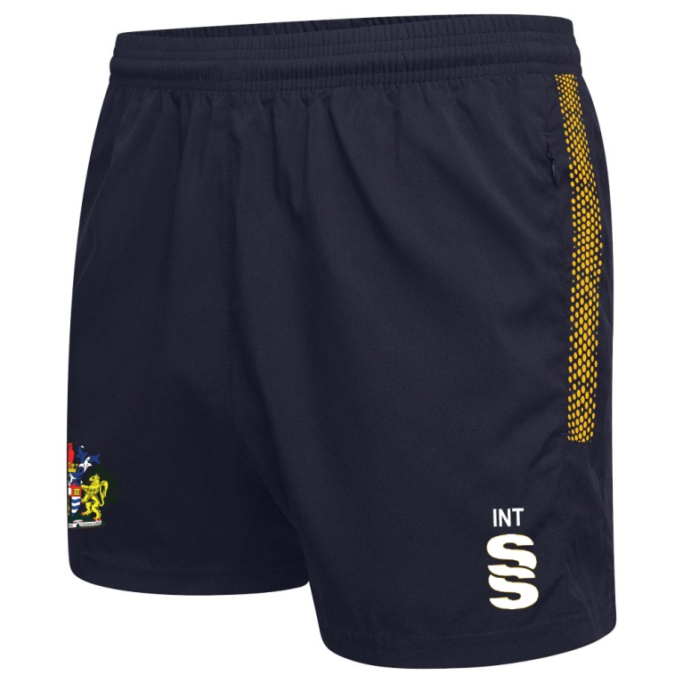 Team Greenwich - Performance Shorts