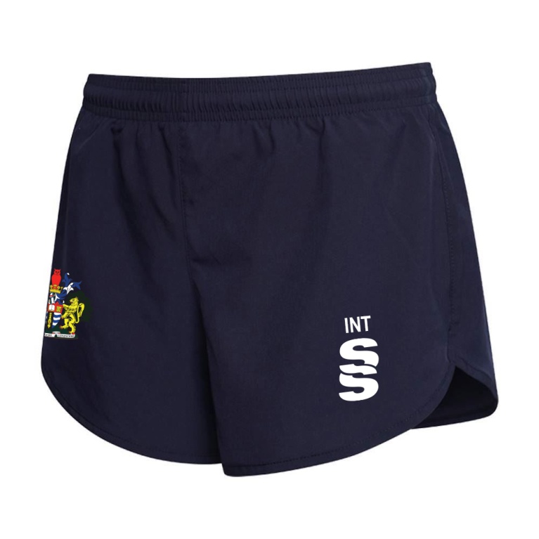 Team Greenwich - Women's Dual Active Short