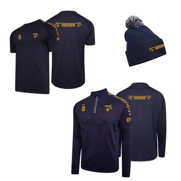 Team Greenwich Varsity Bundle - Unisex Fit