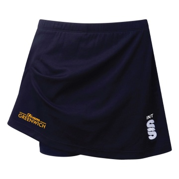 Team Greenwich - Blade Skort - Women's Fit