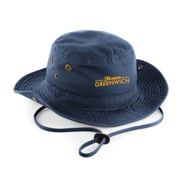 Team Greenwich - Outback Hat