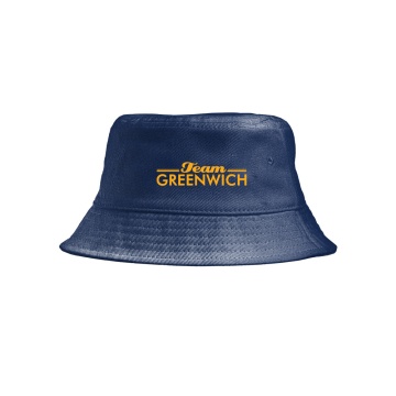 Team Greenwich - Dual Bucket Hat