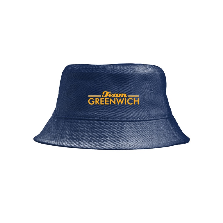 Team Greenwich - Dual Bucket Hat