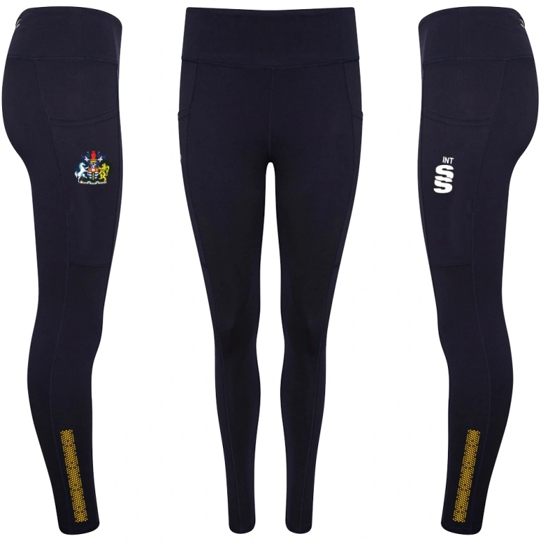 Team Greenwich - Leggings