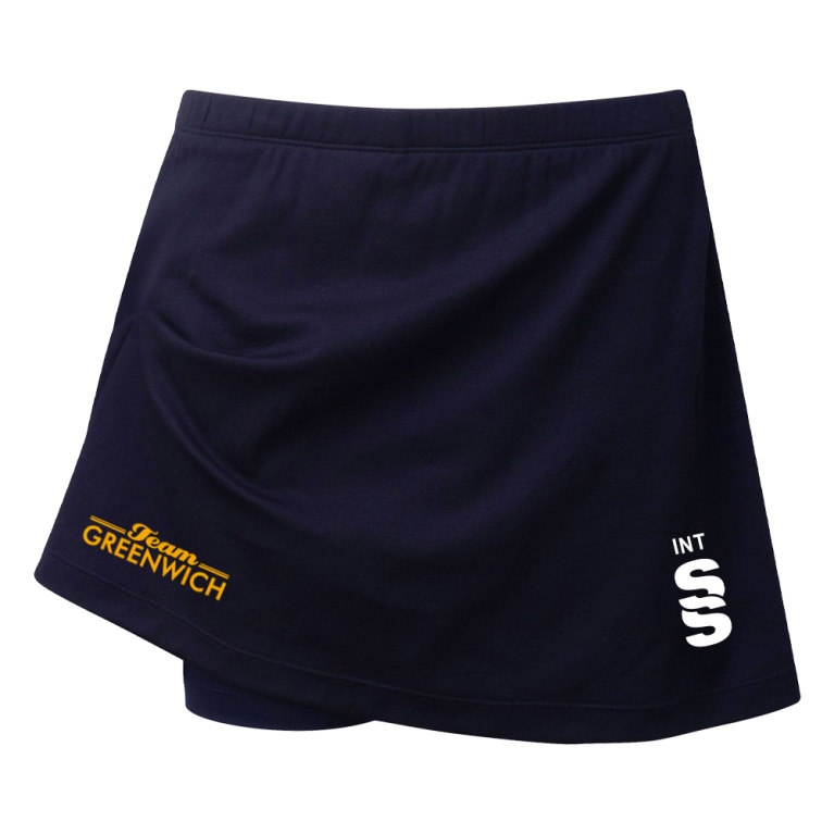 Team Greenwich - Skort - Women's Fit
