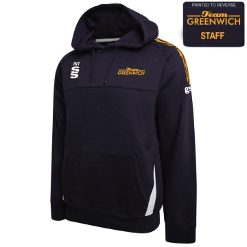 Team Greenwich - Fuse Hoody - Staff Kit