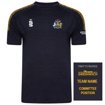 Team Greenwich - Training Shirt