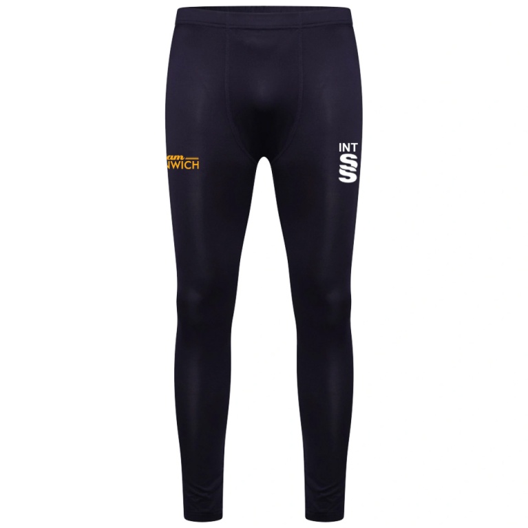 Team Greenwich - Dual Baselayer Legging - Men's Fit