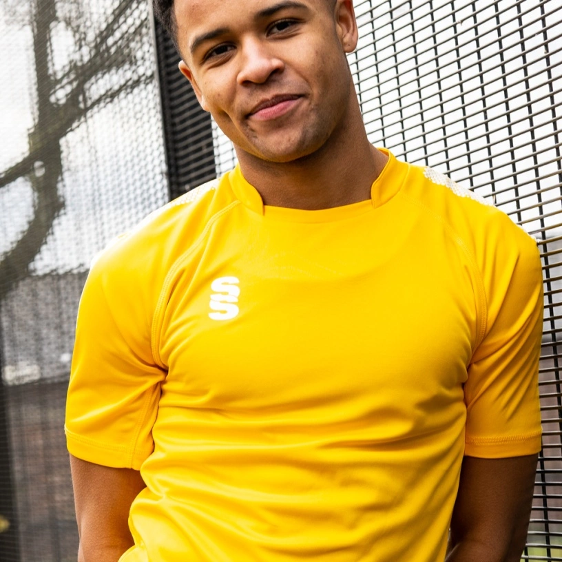 Team Greenwich - Men's Games Shirt